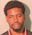 Sanders Daquan - Shelby County, TN 