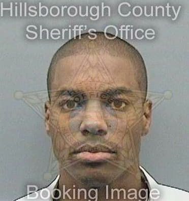 Ester Darryl - Hillsborough County, FL 