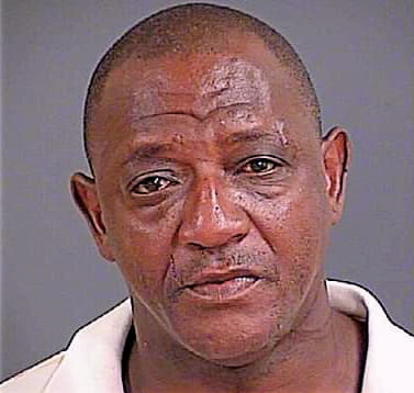 Singleton David - Charleston County, SC 