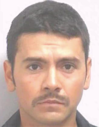Beltran-Arreola Demetrio - Henry County, GA 