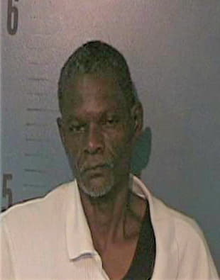 Allen Dwight - Taylor County, TX 