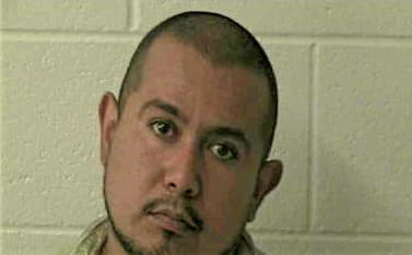 Rodriguez Enrique - Newton County, GA 