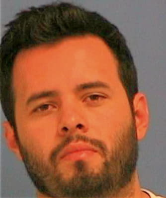 Morales Francisco - Williamson County, TX 