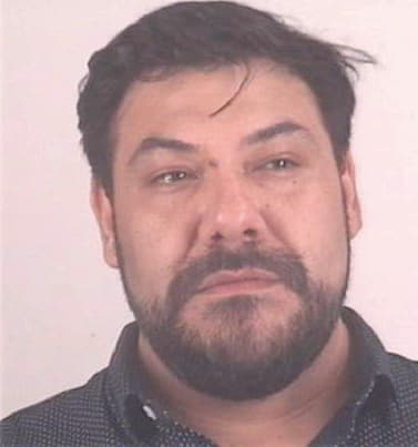 Hernandez Gable - Tarrant County, TX 
