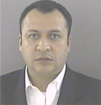 Goyzueta Gilberto - Gwinnett County, GA 