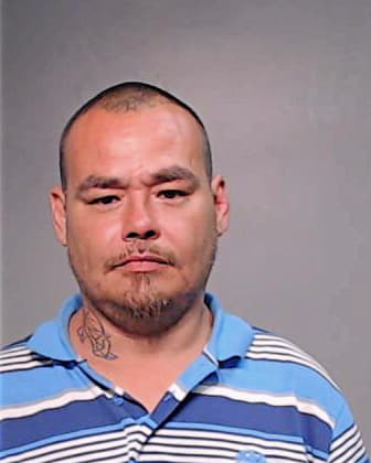 Martinez Hector - Hidalgo County, TX 