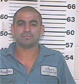Cavazos Ignacio - Hidalgo County, TX 
