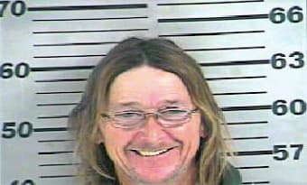 Smith James - Dyer County, TN 