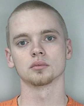 Thomas James - Hillsborough County, FL 