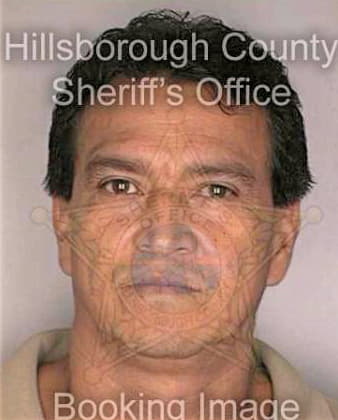 Sanchez Jamie - Hillsborough County, FL 
