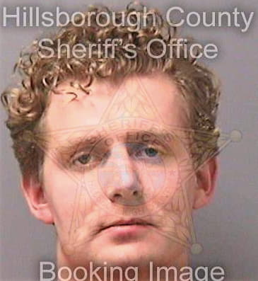 Roberts John - Hillsborough County, FL 