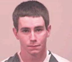 Hawkins Jonathan - Tift County, GA 