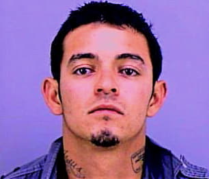 Rodriguez Jose - Smith County, TX 