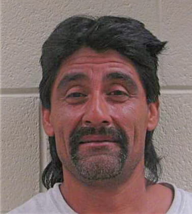 Serrano Jose - Pickens County, GA 