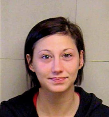 Morgan Kristy - Douglas County, GA 