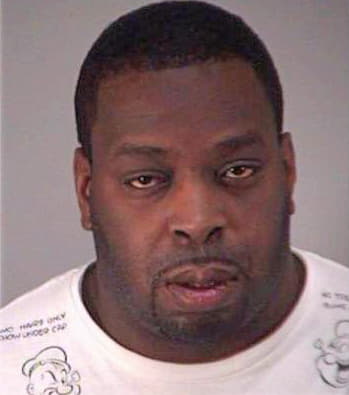 Moore Lester - Lake County, FL 