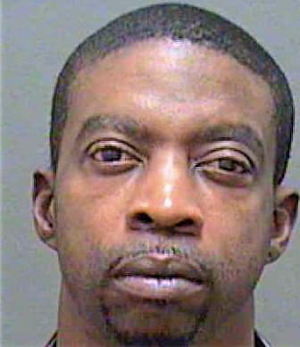 James Lionell - Mecklenburg County, NC 
