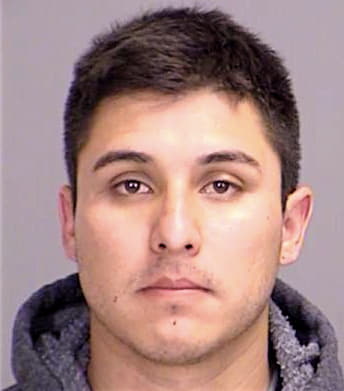 Gomez-Soto Manuel - Brazos County, TX 