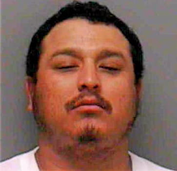 Segura Melquiades - Lee County, FL 