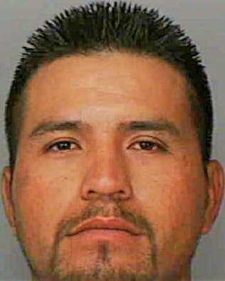Ramirez-Avila Miguel - Polk County, FL 