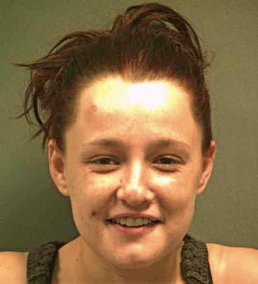 Fortenberry Myriah - Randall County, TX 