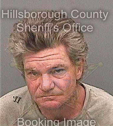 Kunkle Nicholas - Hillsborough County, FL 