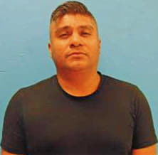 Valerio Omar - Guadalupe County, TX 