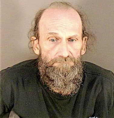 Burkholder Ray - Lake County, FL 