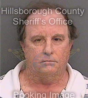 Colborne Richard - Hillsborough County, FL 