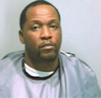 Jones Rico - Dekalb County, GA 