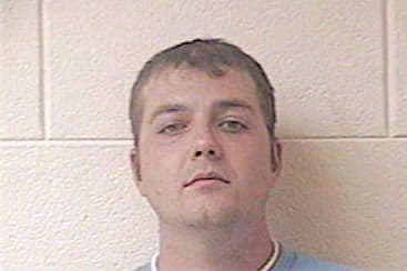 Copher Robert - Montgomery County, KY 