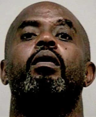 Tompkins Rodney - Gwinnett County, GA 
