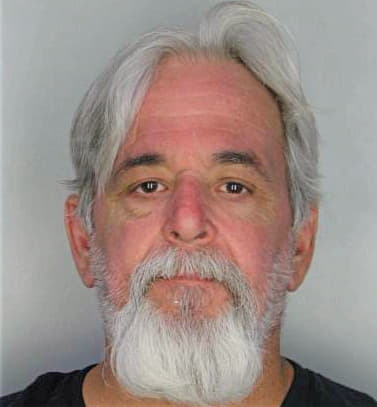 Gordon Ronald - Hillsborough County, FL 