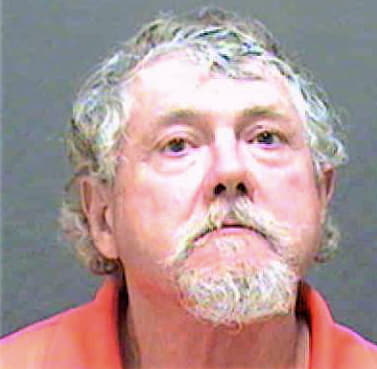 Hudson Ronald - Mecklenburg County, NC 