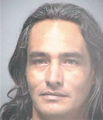 Seyersdahl Ronald - Hillsborough County, FL 