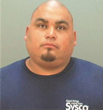 Limon Rudolpho - Hays County, TX 