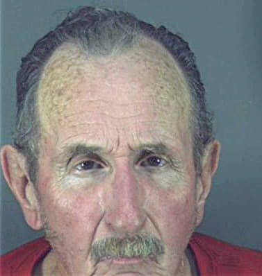 Weeks Samuel - Lake County, FL 