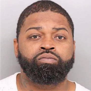 Johnson Santana - Hamilton County, OH 