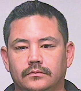 Lozano Sergio - TomGreen County, TX 