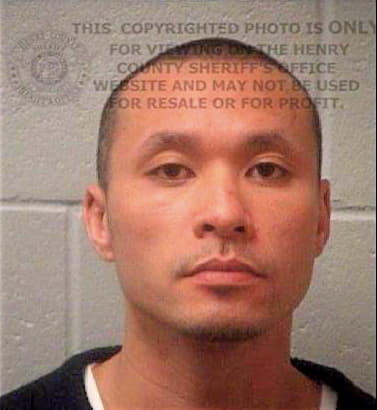 Sipraseurth Soukchai - Henry County, GA 