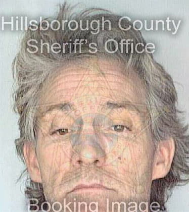 Duffy Stephen - Hillsborough County, FL 