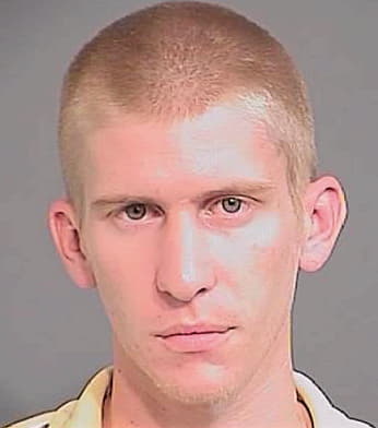 Lindan Terry - Brazos County, TX 