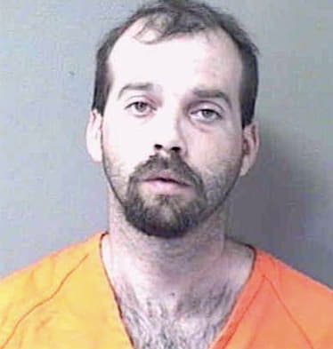 Halstead Timothy - Okaloosa County, FL 