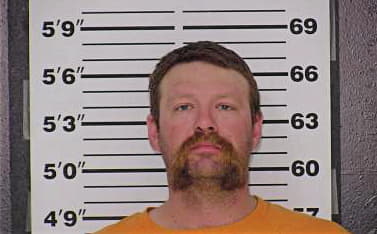 Mccrohan Todd - Hunt County, TX 