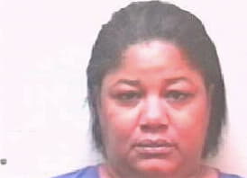 Cosby Tonya - Henderson County, KY 