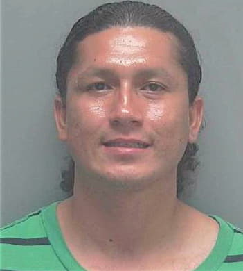 Ramirez Wilber - Lee County, FL 