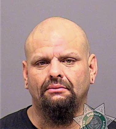 Gibson Anthony - Clackamas County, OR 