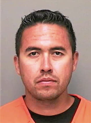 Diaz Antonio - Montgomery County, TN 