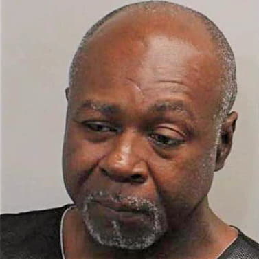 Rogers Curtis - Leon County, FL 