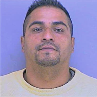 Rivera Daniel - Smith County, TX 